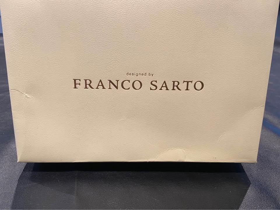 Franco Sarto Shoes - Size 7.5 - photo 2