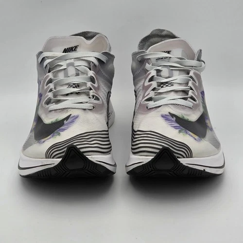 Nike Zoom Fly Floral Sneakers Womens Shoes 11.5 - photo 2