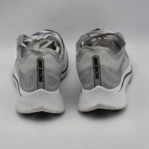 Nike Zoom Fly Floral Sneakers Womens Shoes 11.5 - photo 4