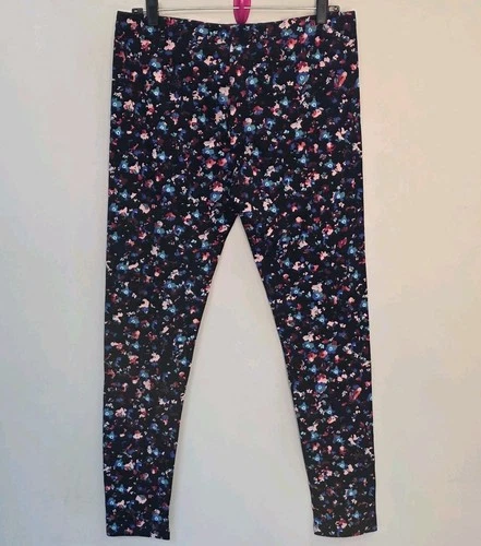 Arizona Jean Co Multicolor Leggings, Size XL - photo 5