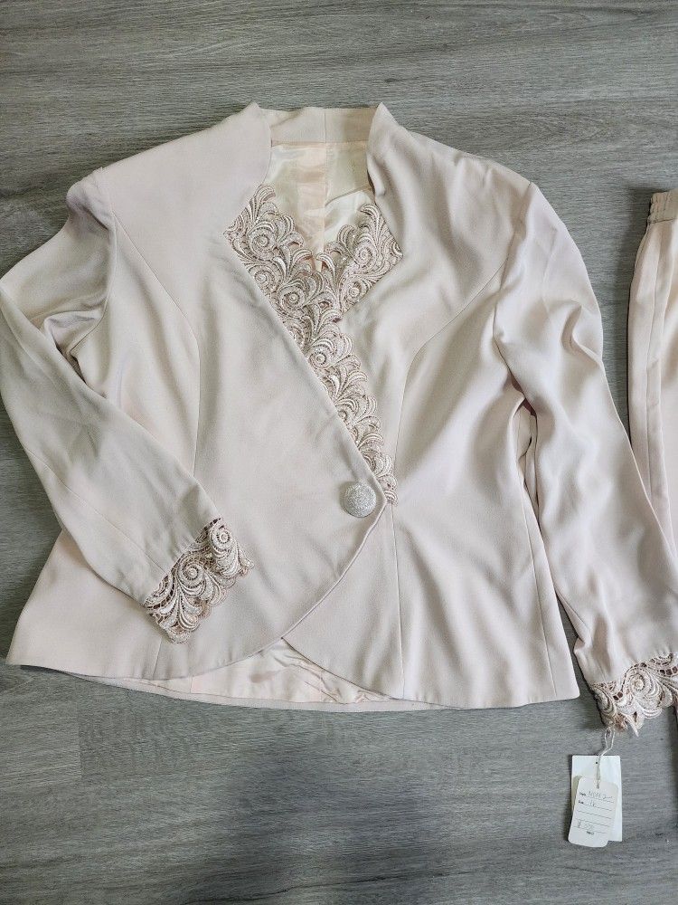 Vintage Daymor Couture Dress (NEW) - photo 2