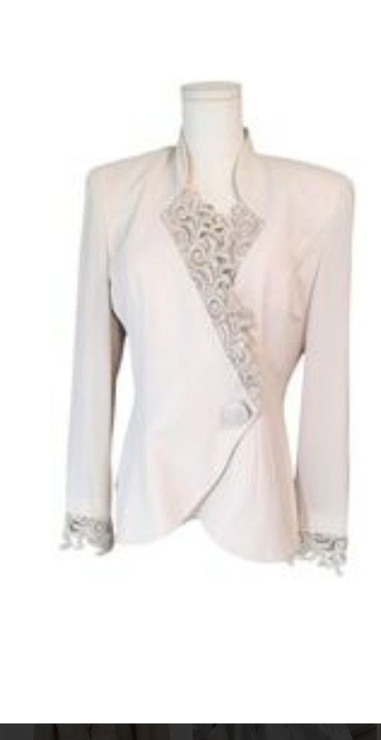 Vintage Daymor Couture Dress (NEW) - photo 3