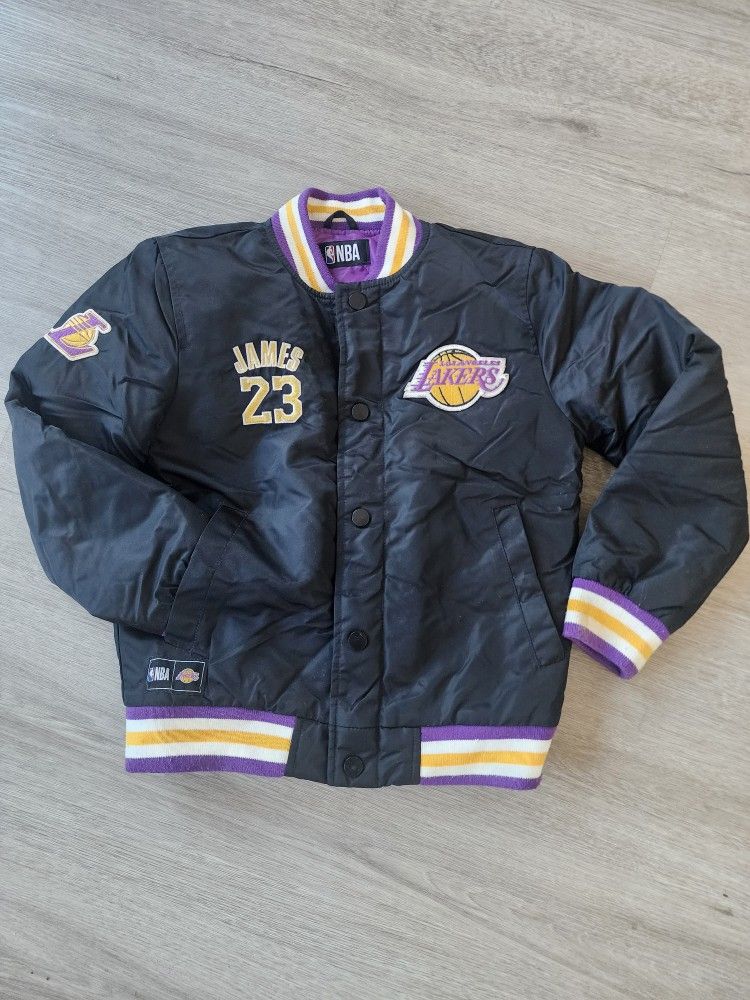 Lakers Jacket - photo 2
