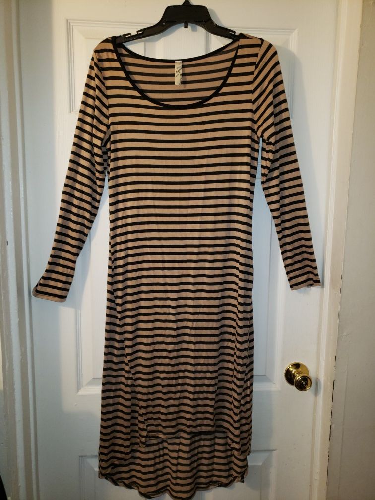 Stretchy Dress (XL)