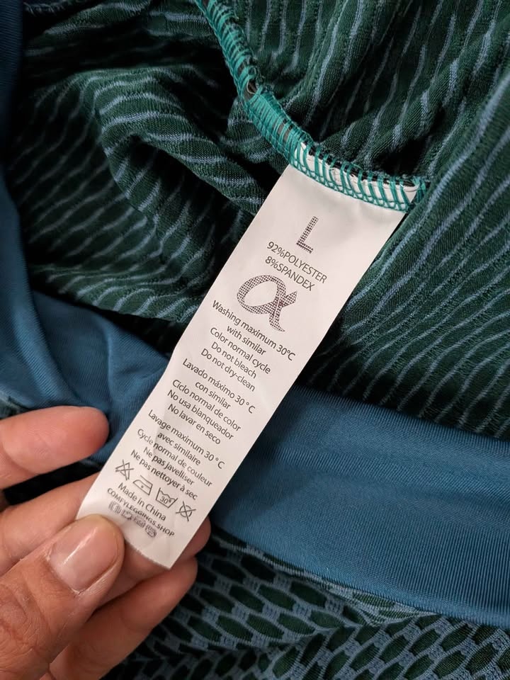 Brand new with tags Viral Tiktok ruched leggings - photo 3