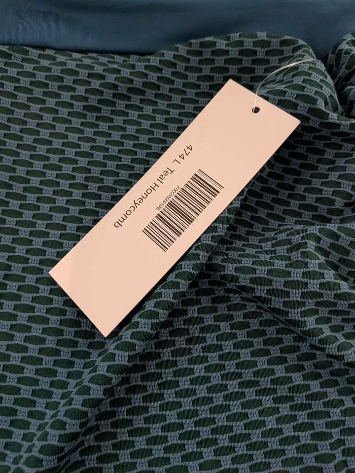 Brand new with tags Viral Tiktok ruched leggings - photo 5