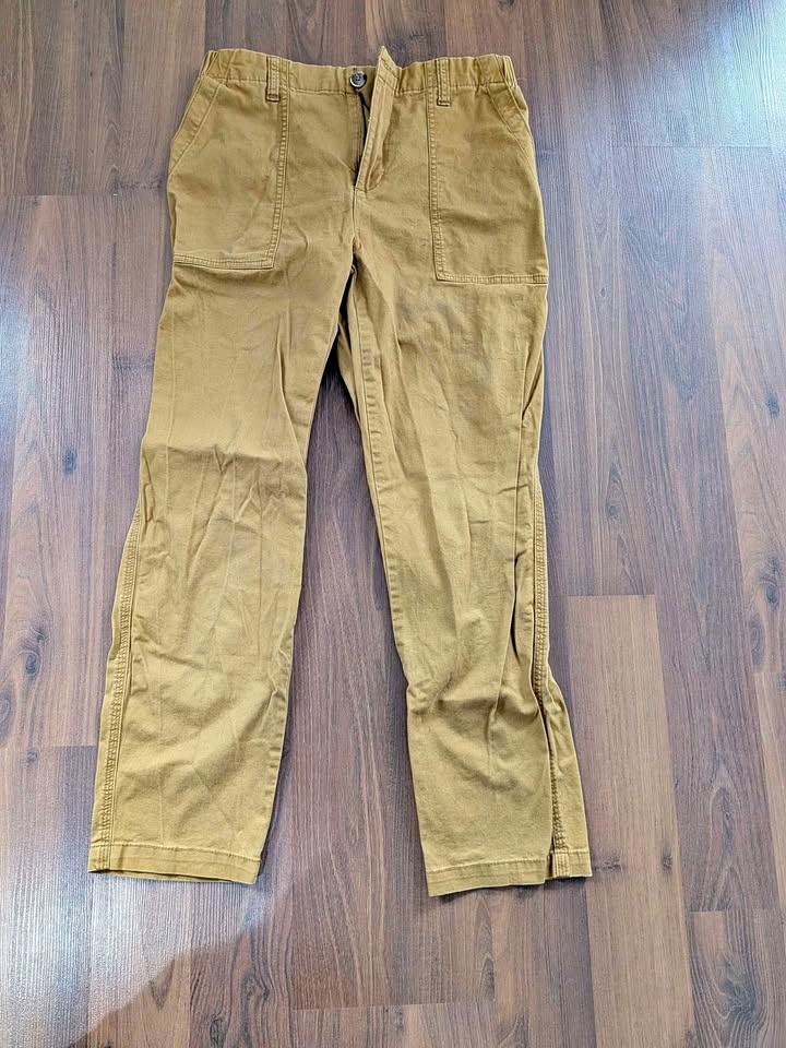 Old Navy Women's Chino Pants