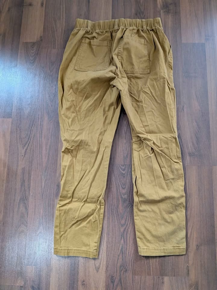 Old Navy Women's Chino Pants - photo 4