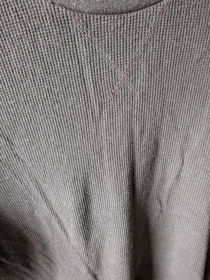 Old Navy Soft Washed Full Sleeve Mens T-Shirt - photo 3