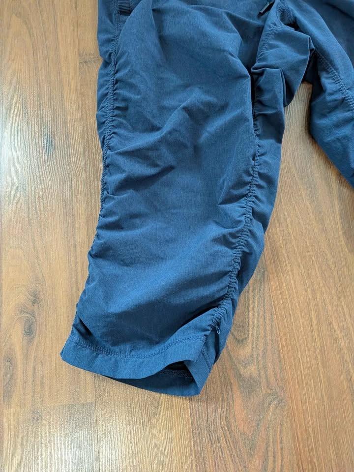 Women's Jogger Capris - photo 2