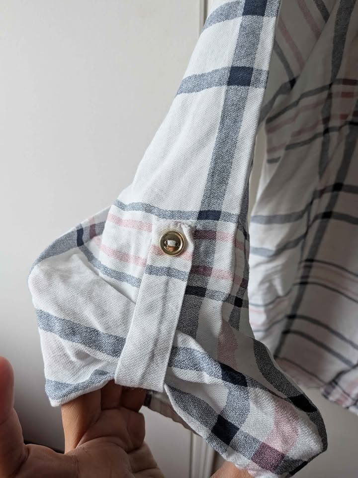 Ember women's light weight shirt - photo 4