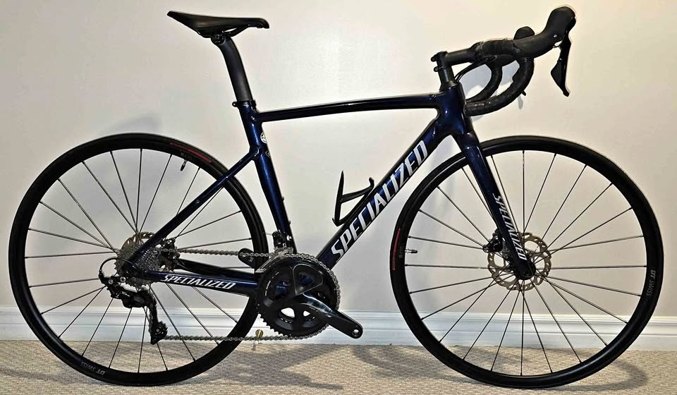 2023 Specialized Allez Sprint Comp - Size 52