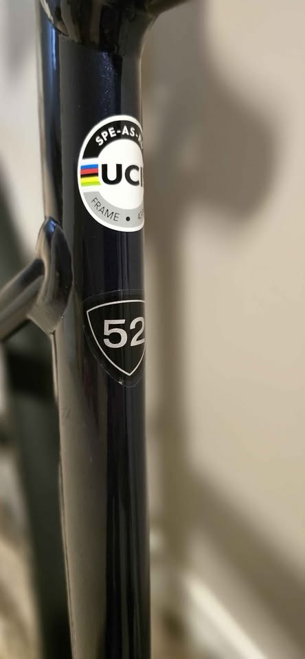 2023 Specialized Allez Sprint Comp - Size 52 - photo 2