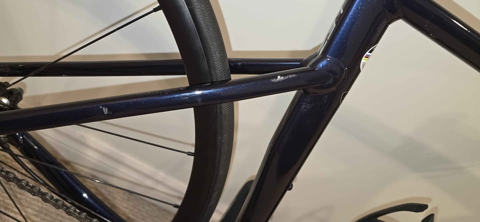 2023 Specialized Allez Sprint Comp - Size 52 - photo 4