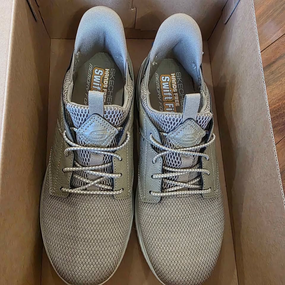 Men's Skechers Swift Fit Brand New (in box) - photo 4