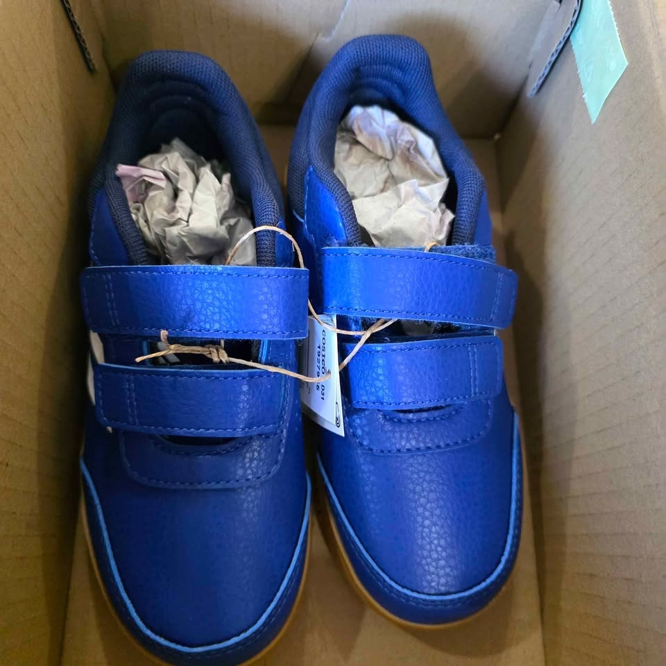 Unisex Kids Shoes Brand New (in box) - photo 4
