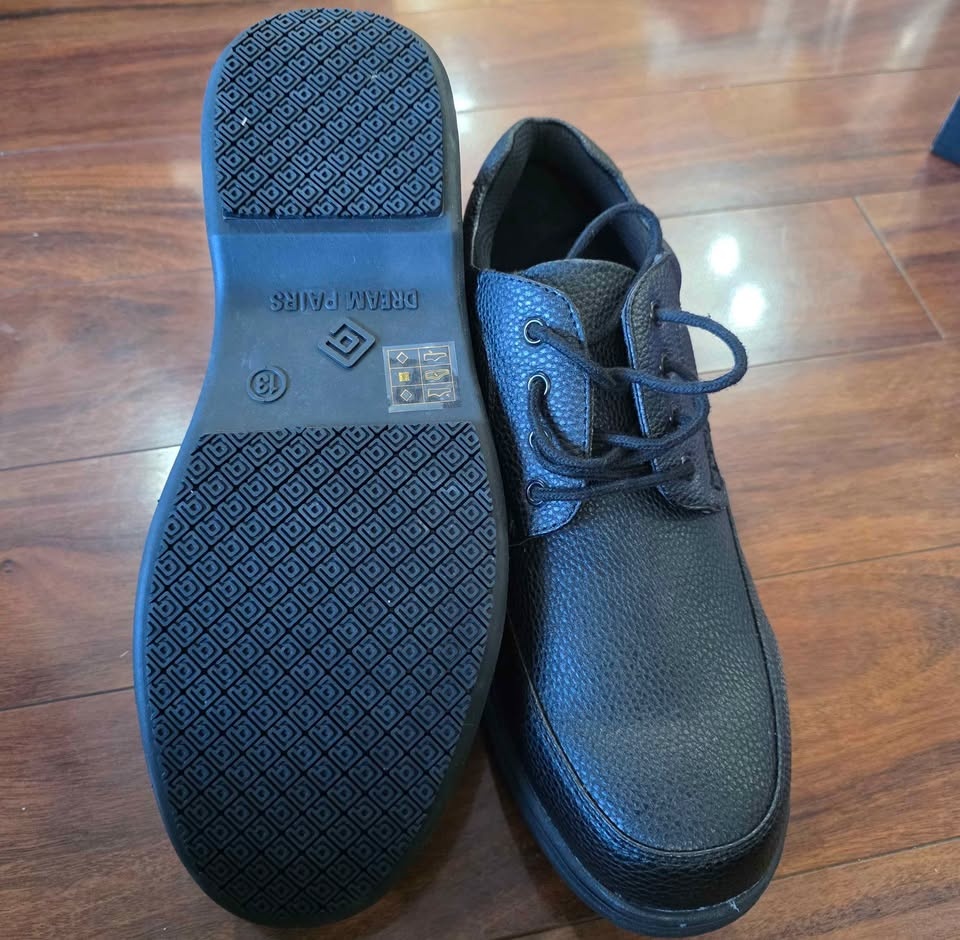 Men's Dream Pairs Shoes Brand New (no box) - photo 4