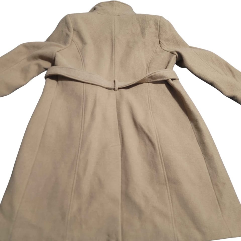 Calvin Klein Women's Wool Coat - Brand New w/ Tags - photo 5