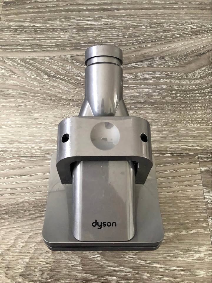 Dyson Vacuum Attachments