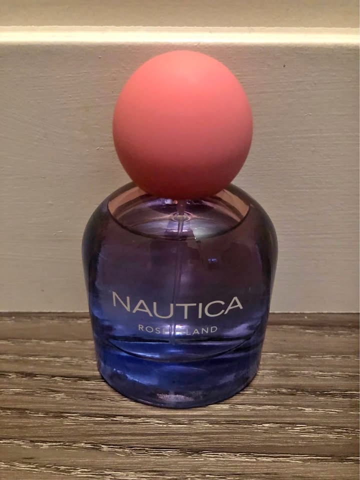 Nautica Rose Island Eau De Parfum 50 ml