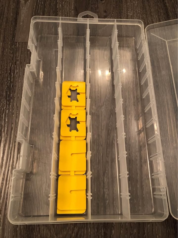 Plano Umbrella Rig Stowaway Box 3708 - photo 2