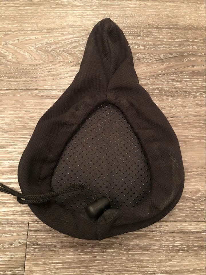 Selle Royal Gel Cushion Bike Seat - photo 2