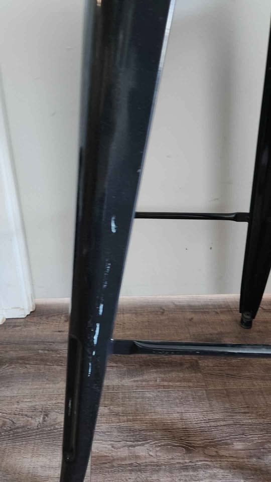 Bar stool - photo 3