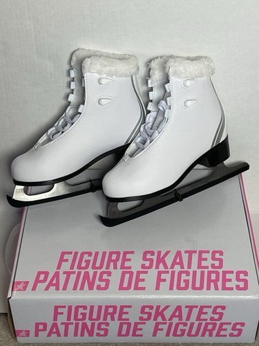 Women’s figure Skates. Junior Size 3.
