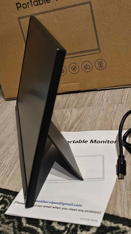 Portable Monitor - photo 3