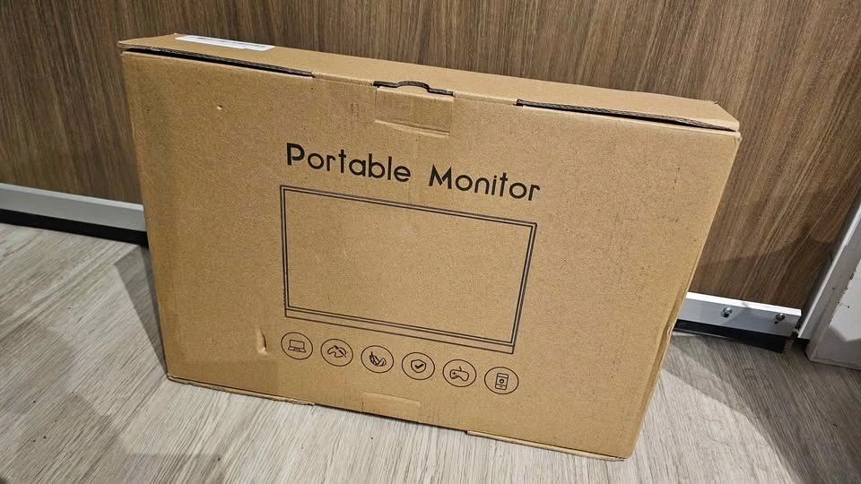 Portable Monitor - photo 5