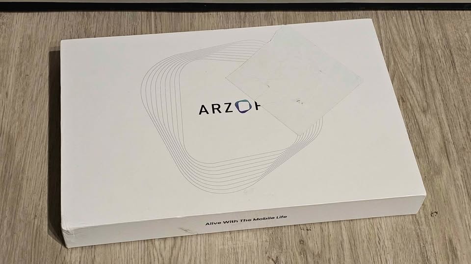 ARZOPA 15.6 inch FHD 1080P Portable Monitor - photo 5