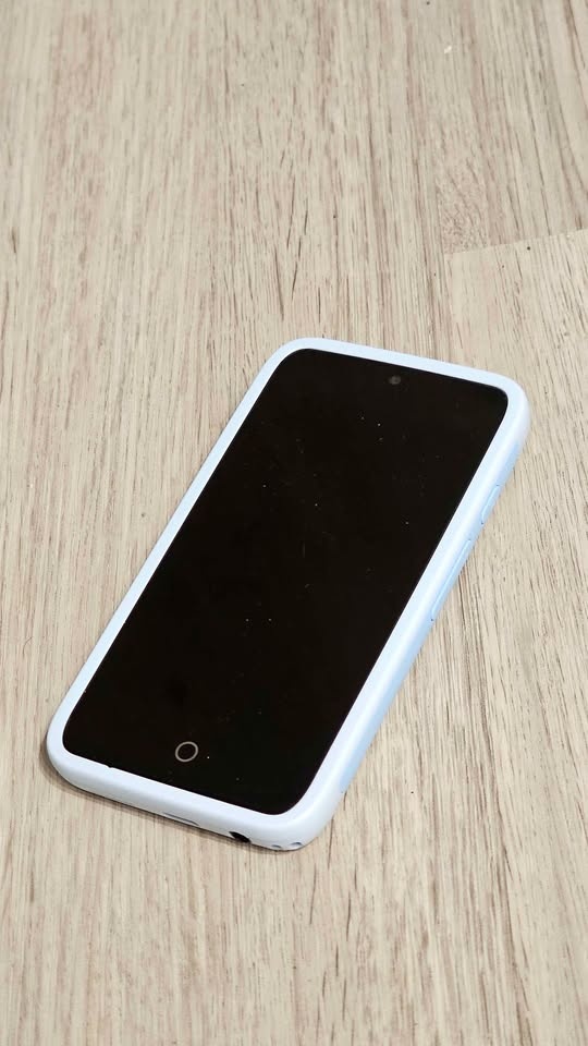 Kids Smart Phone Learning Toy - photo 4