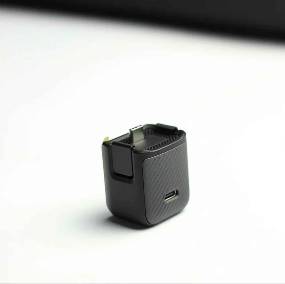 iMusk Original Handle for DJI OSMO Pocket 3 Tripod Mount - photo 3