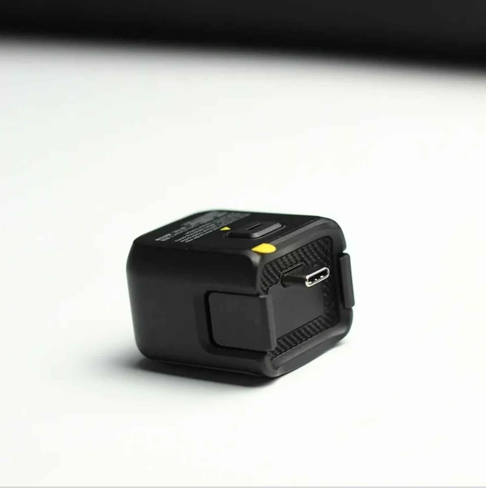 iMusk Original Handle for DJI OSMO Pocket 3 Tripod Mount - photo 4