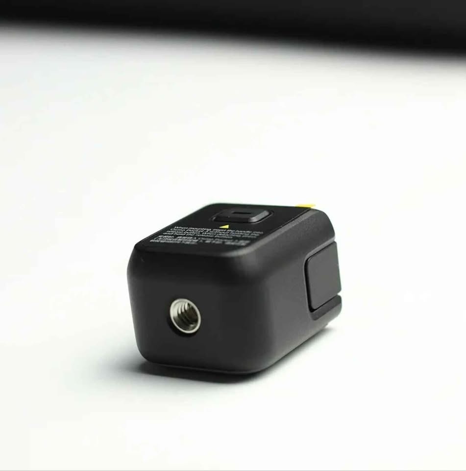 iMusk Original Handle for DJI OSMO Pocket 3 Tripod Mount - photo 5