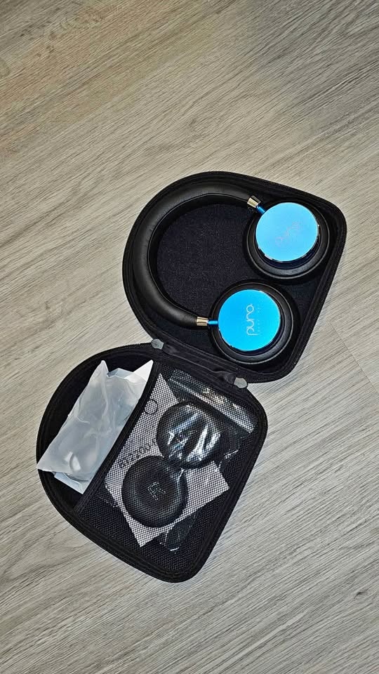 Puro Sound Labs BT2200 Plus Kids Headphones
