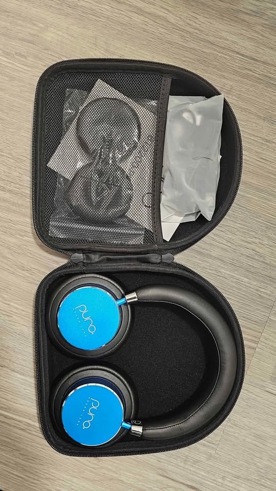 Puro Sound Labs BT2200 Plus Kids Headphones - photo 2