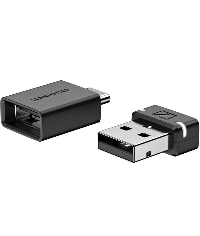 Sennheiser BTD 600 Bluetooth USB Adapter
