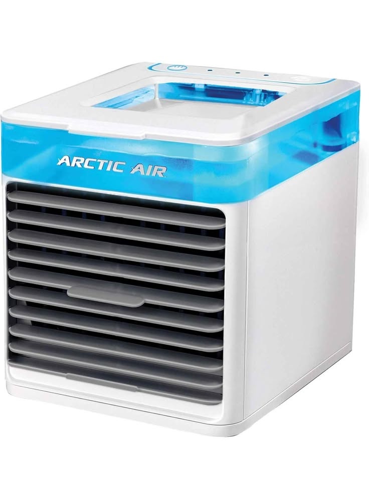 Arctic Air Pure Chill 2.0 Evaporative Air Cooler - photo 2