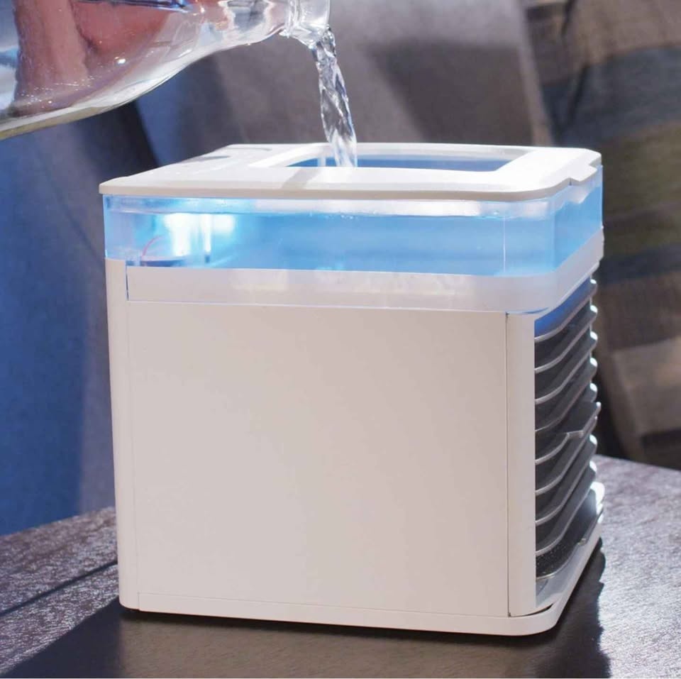 Arctic Air Pure Chill 2.0 Evaporative Air Cooler - photo 4
