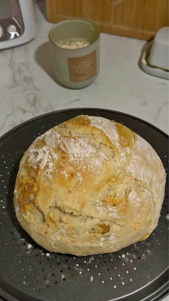 Fresh Artisan Bread | Baked to Order | London, ON