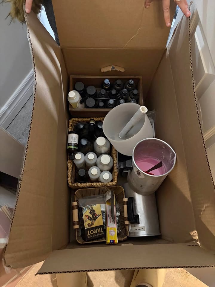 Candle Making Starter Kit - Huge Bundle - $300