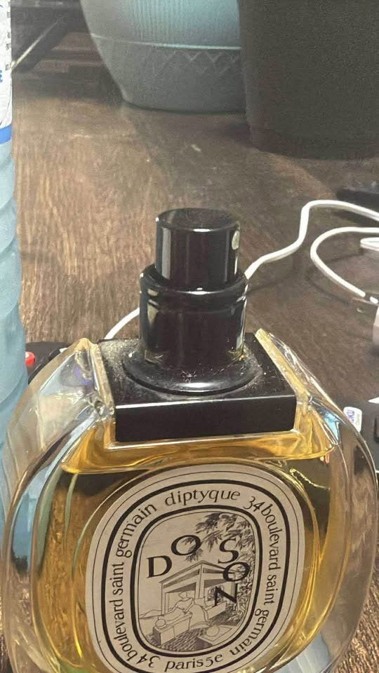 Diptyque Do Son Eau de Toilette – 1.7 fl oz (50 ml) - photo 2