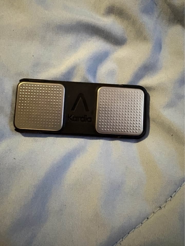 Ecg Kardia mobile - photo 2