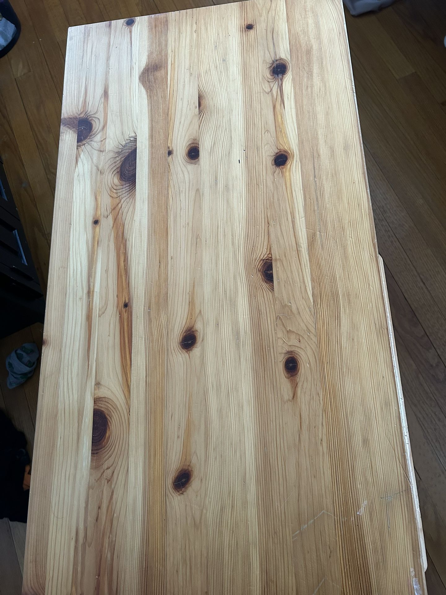 Sturdy Wooden Dresser - photo 3