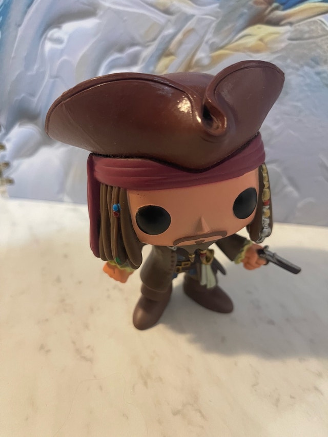 Funko Pop Figures - $20 for all