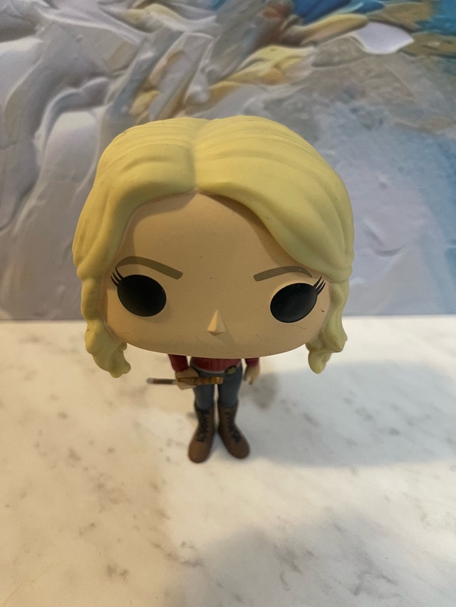 Funko Pop Figures - $20 for all - photo 2