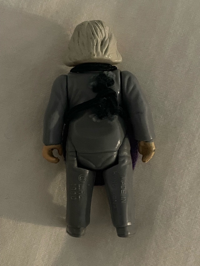 Vintage Lando Calrissian Skiff Guard - photo 2
