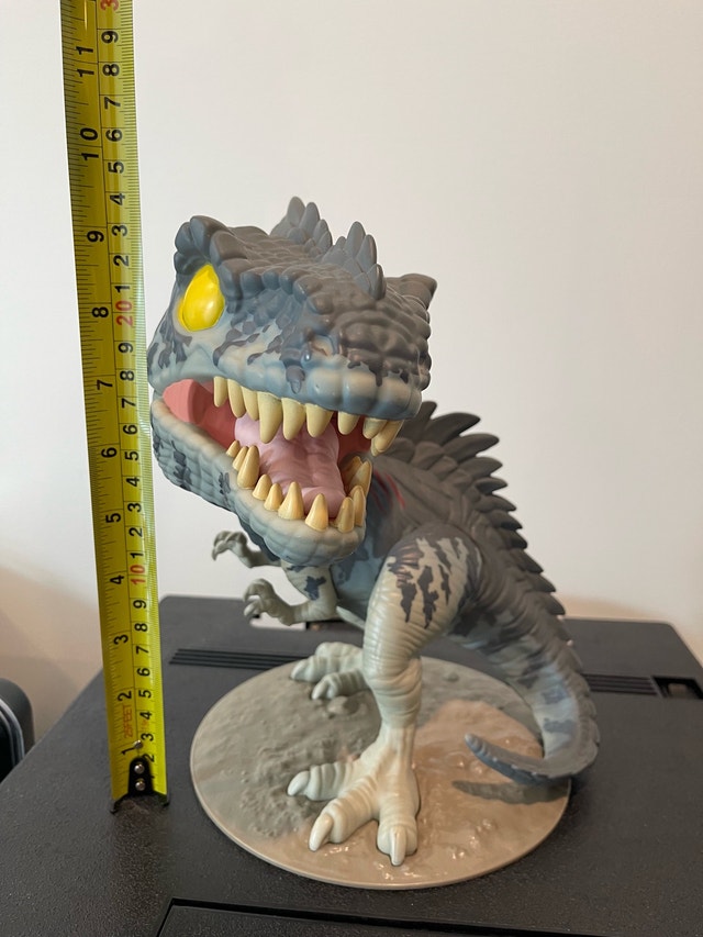 Funko Jurassic World