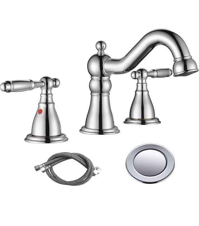 Brushed nickel Faucet - photo 4